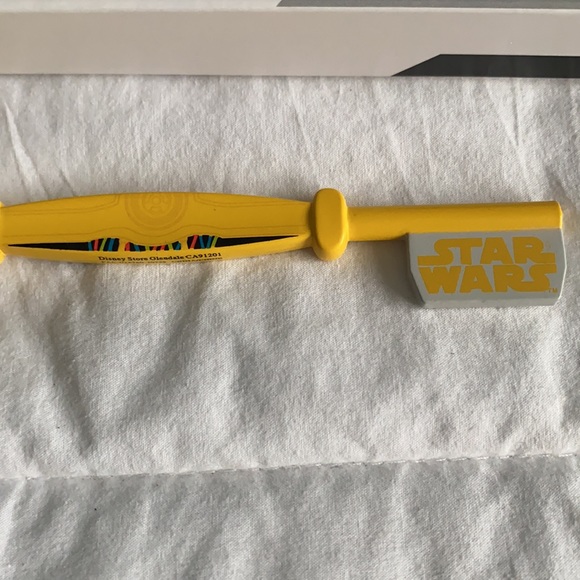 Disney Key C-3PO (Mystery Key Star Wars) - Picture 3 of 3